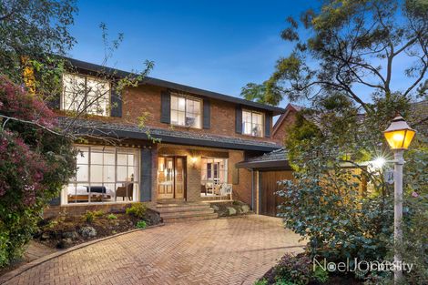 Property photo of 24 Heath Street Blackburn VIC 3130