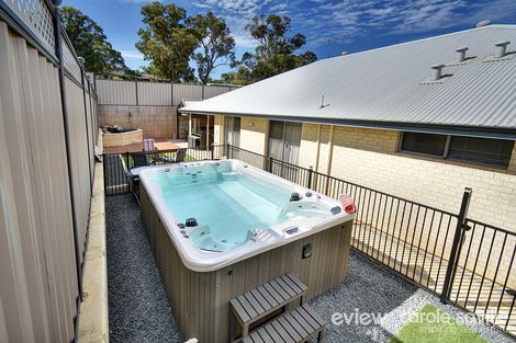 Property photo of 3 Stockholm Road Wanneroo WA 6065