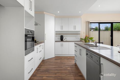 Property photo of 54 Chellaston Road Munno Para West SA 5115