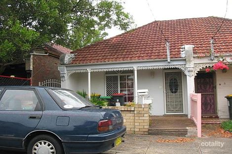 Property photo of 7 East Street Marrickville NSW 2204