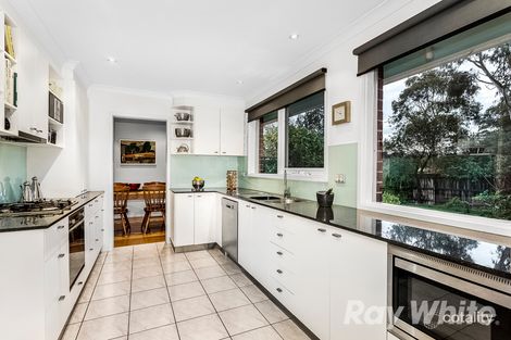 Property photo of 10 Nash Drive Mulgrave VIC 3170