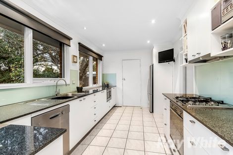 Property photo of 10 Nash Drive Mulgrave VIC 3170