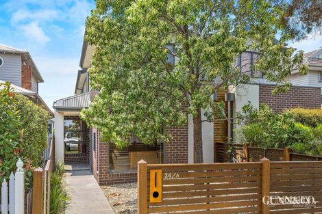 Property photo of 24 Junction Street Newport VIC 3015