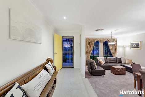 Property photo of 3 Geehi Place Amaroo ACT 2914