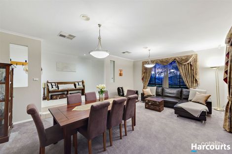 Property photo of 3 Geehi Place Amaroo ACT 2914
