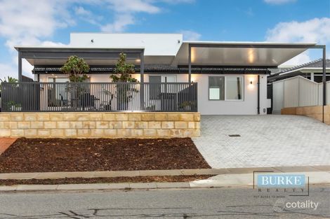 Property photo of 297 Camberwarra Drive Craigie WA 6025