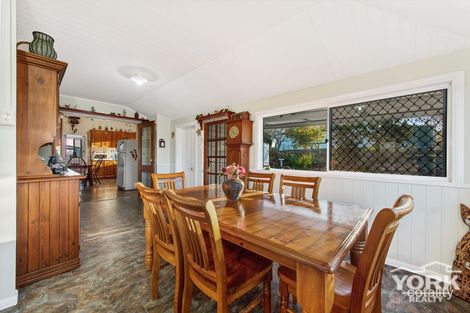 Property photo of 280 Old Homebush Road Gowrie Junction QLD 4352