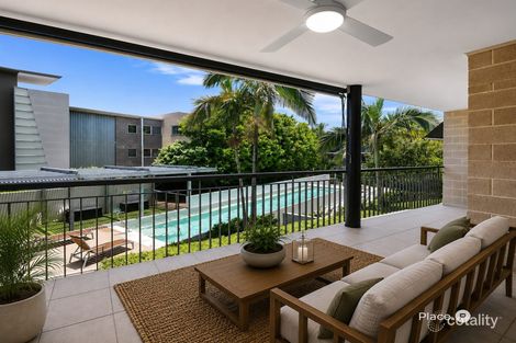 36/17 Ferry Lane, Bulimba, QLD 4171
