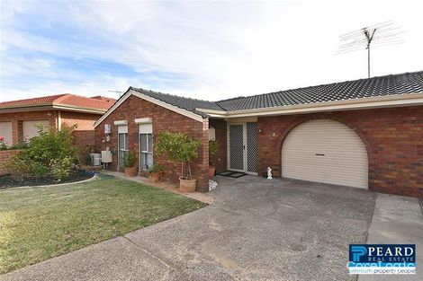 Property photo of 3 Avocet Road Stirling WA 6021