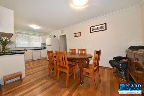 Property photo of 3 Avocet Road Stirling WA 6021