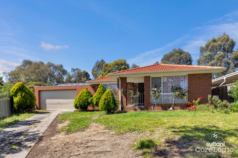 Property photo of 16 Garfield Court Hampton Park VIC 3976