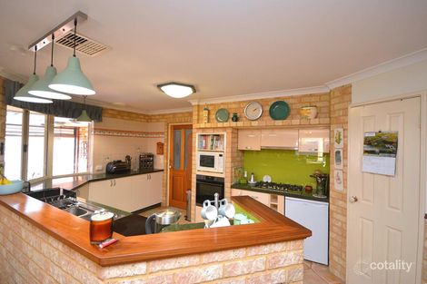 Property photo of 24 Suncrest Meander Meadow Springs WA 6210