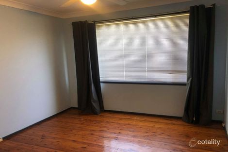 Property photo of 3 Gilbert Street Colyton NSW 2760