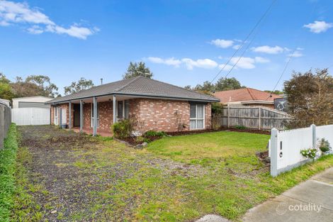 Property photo of 43 Taketa Crescent Frankston VIC 3199