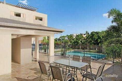 Property photo of 13/331-337 Lake Street Cairns North QLD 4870