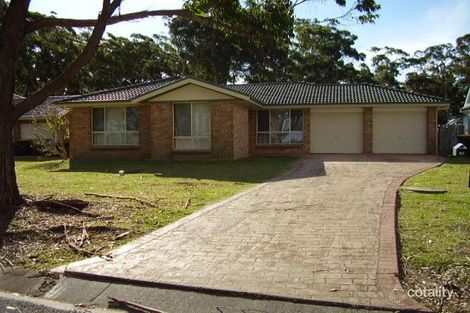 36 Barden Cl, Callala Bay, NSW 2540