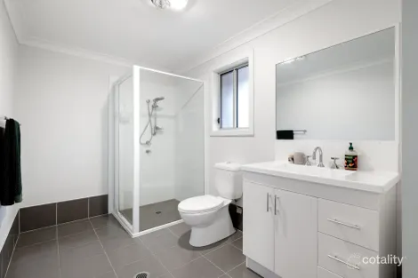 Property photo of 6 Abacus Parade Werrington NSW 2747