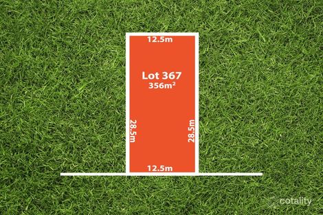 Lot 367 Target Dr, Griffin, QLD 4503