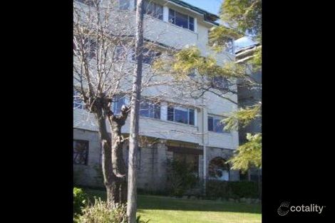 Property photo of 7/36 Milson Road Cremorne Point NSW 2090