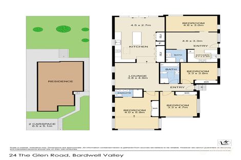 Property photo of 24 The Glen Road Bardwell Valley NSW 2207