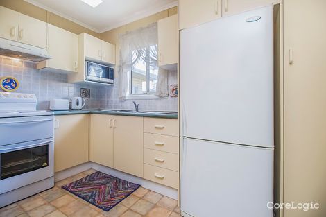Property photo of 21 Hull Avenue Lurnea NSW 2170