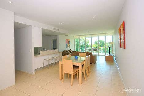 Property photo of 13/625 Esplanade Urangan QLD 4655