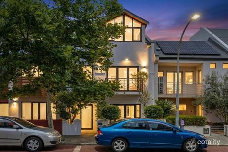 121 Brown St, East Perth, WA 6004