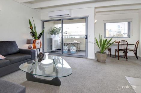 Property photo of 31/48 Rosslyn Street West Melbourne VIC 3003