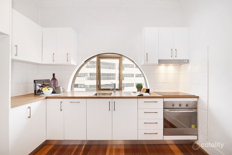 Property photo of 9/4 Clapton Place Darlinghurst NSW 2010