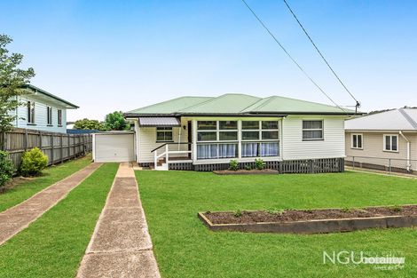 Property photo of 26 Dorothy Street Silkstone QLD 4304