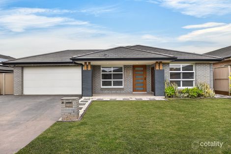 36 Owens St, Spring Farm, NSW 2570