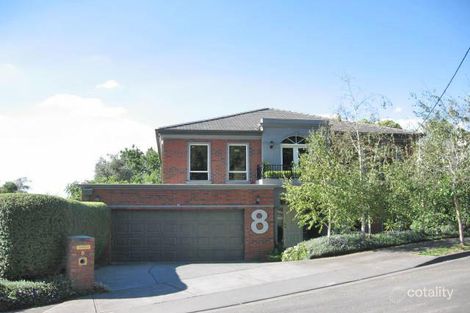 8 Benson Ave, Toorak, VIC 3142