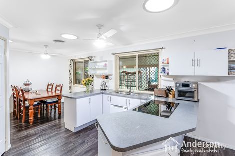 Property photo of 20 Kurara Court Narangba QLD 4504