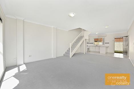 Property photo of 6/1-3 Kennington Oval Auburn NSW 2144