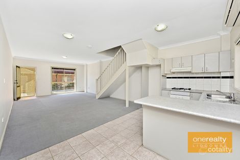 Property photo of 6/1-3 Kennington Oval Auburn NSW 2144