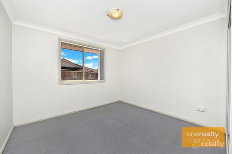 Property photo of 6/1-3 Kennington Oval Auburn NSW 2144