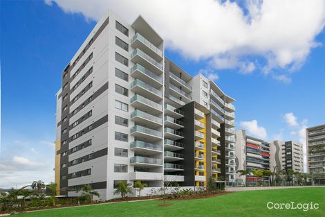 Property photo of 30302/40 Duncan Street West End QLD 4101