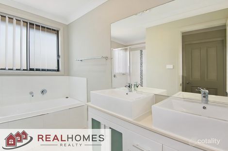 Property photo of 23 Barrow Circuit Jordan Springs NSW 2747