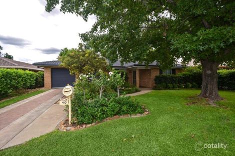 Property photo of 40 Herbert Street Gunnedah NSW 2380
