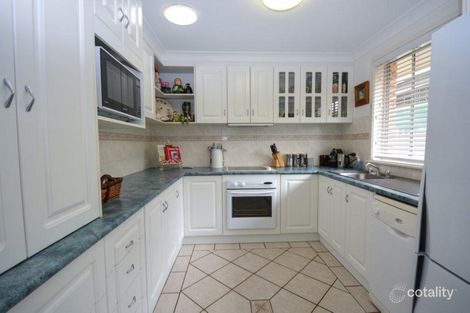Property photo of 40 Herbert Street Gunnedah NSW 2380