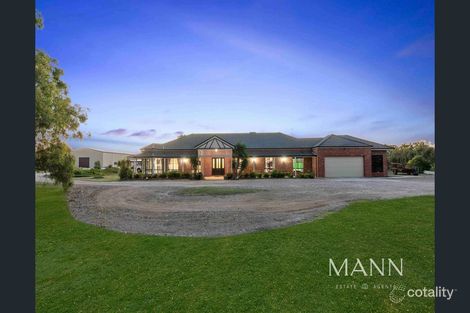 Property photo of 55 Arcadia Avenue Mickleham VIC 3064