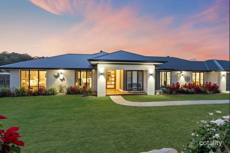 Property photo of 84 Montego Hills Drive Kingsholme QLD 4208