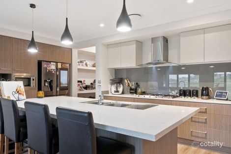 Property photo of 84 Montego Hills Drive Kingsholme QLD 4208