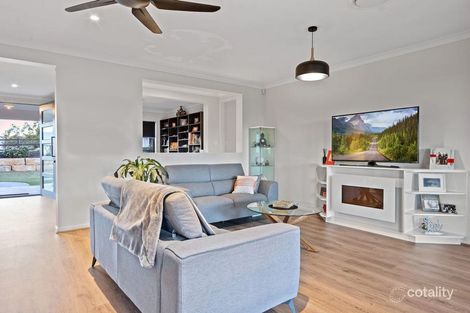 Property photo of 84 Montego Hills Drive Kingsholme QLD 4208