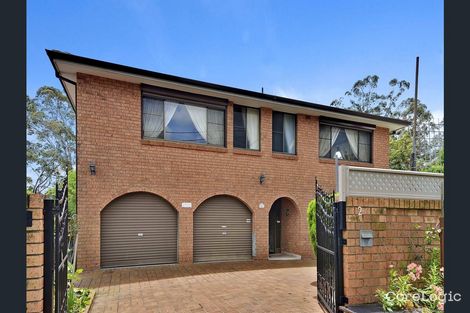 Property photo of 2 Deakin Street Forestville NSW 2087