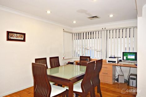 Property photo of 92A Vaughan Street Lidcombe NSW 2141