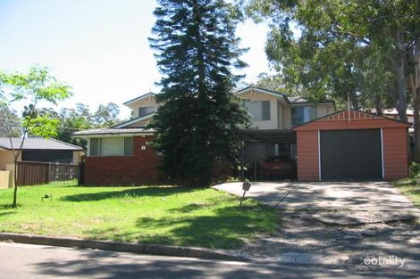 5 Hibiscus St, Greystanes, NSW 2145