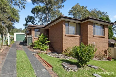 Property photo of 28 Somers Drive Watanobbi NSW 2259