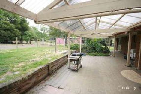 Property photo of 14 Flett Street Bunyip VIC 3815