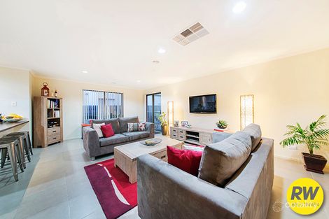 Property photo of 75 Kings Canyon Street Harrison ACT 2914